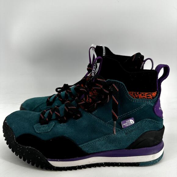 The North Face Back To Berkeley III Sport Waterproof Boots Sockliner 8 NWT main image 4